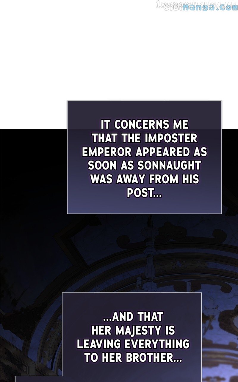 Men of the Harem chapter 97 page 3