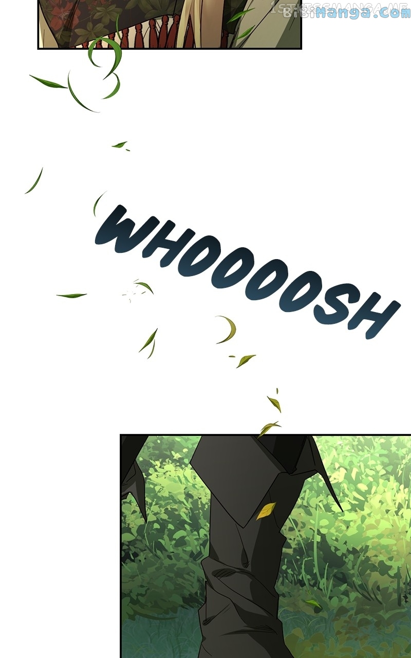 Men of the Harem chapter 97 page 35