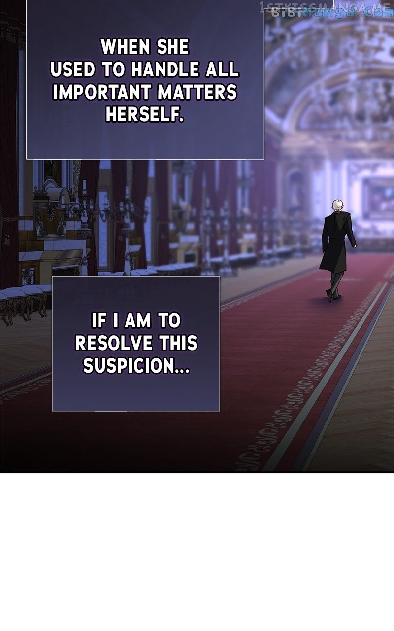 Men of the Harem chapter 97 page 4