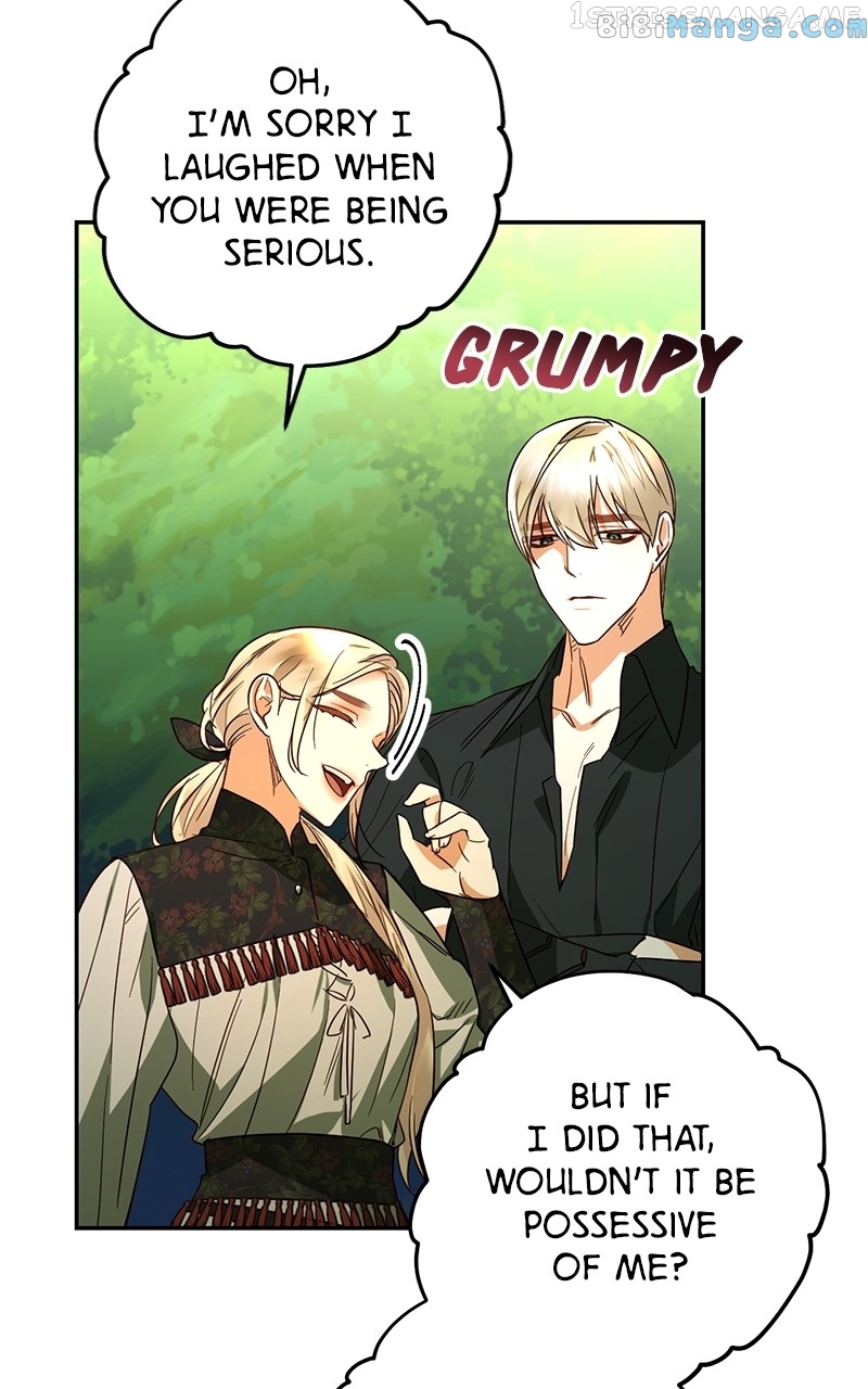 Men of the Harem chapter 97 page 41