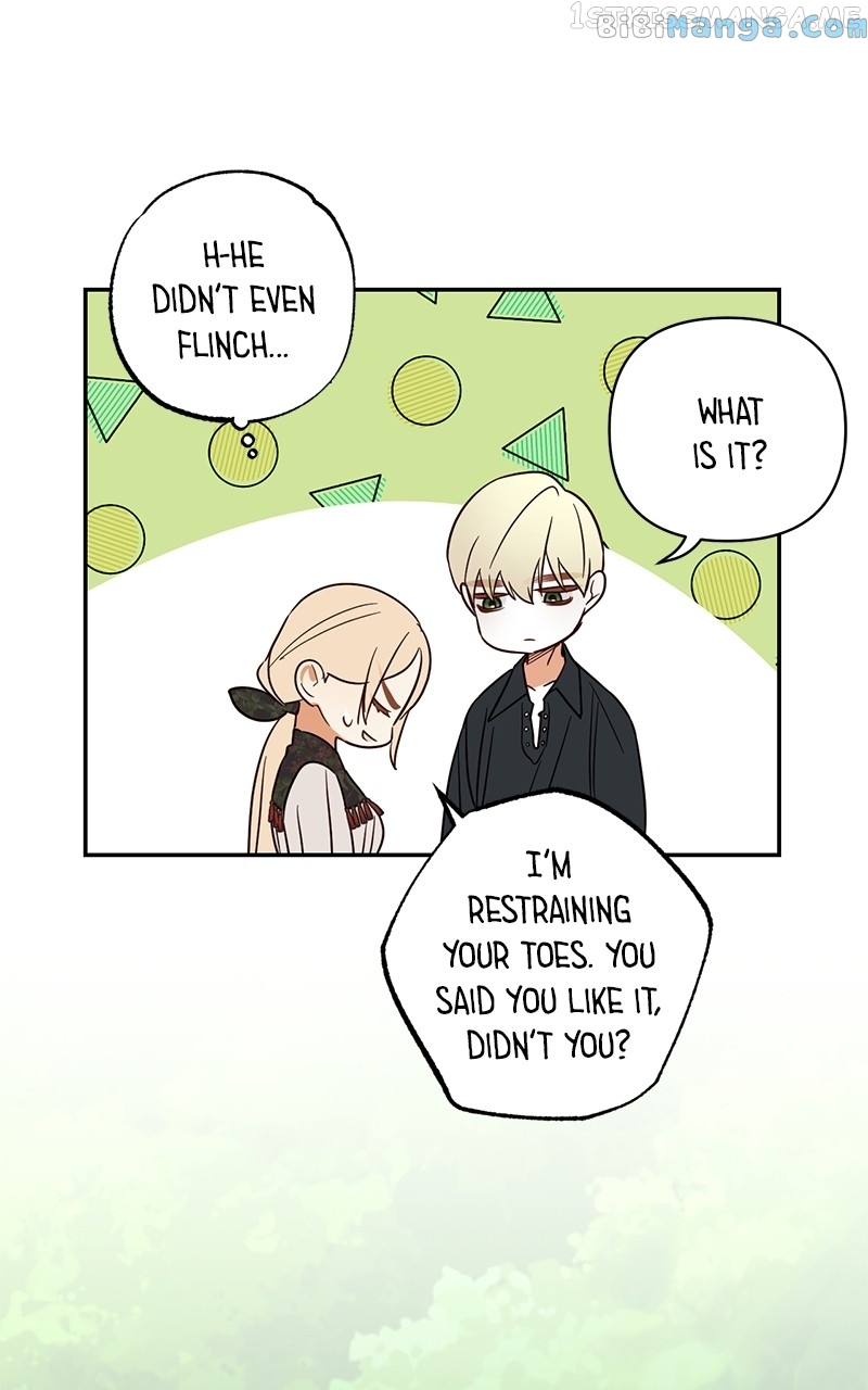 Men of the Harem chapter 97 page 45