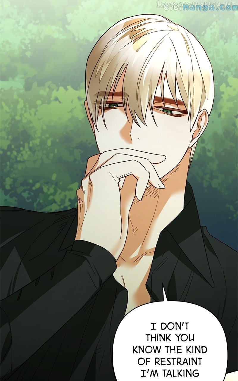 Men of the Harem chapter 97 page 46