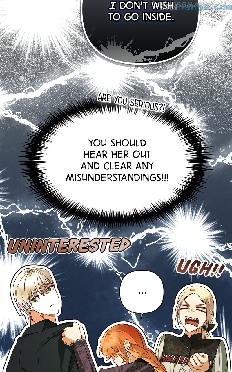 Men of the Harem chapter 97 page 68