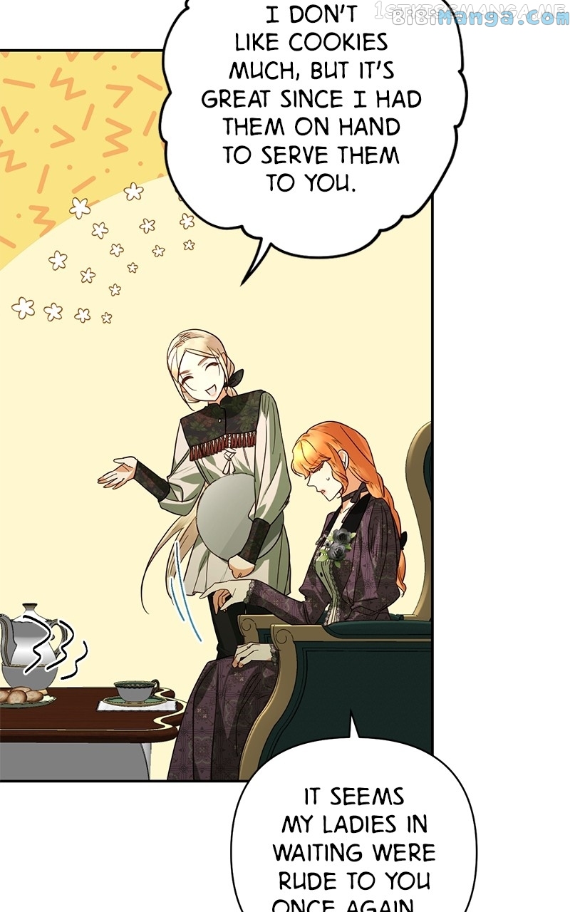 Men of the Harem chapter 97 page 74