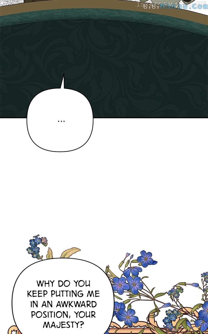 Men of the Harem chapter 97 page 77