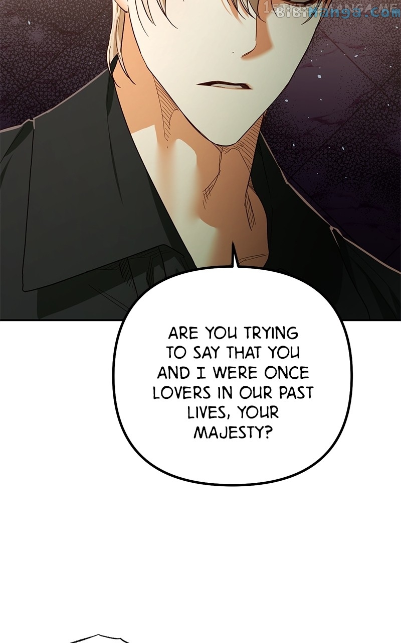 Men of the Harem chapter 97 page 81
