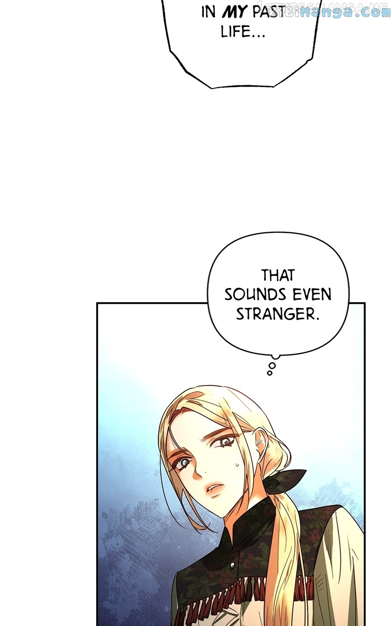 Men of the Harem chapter 97 page 83