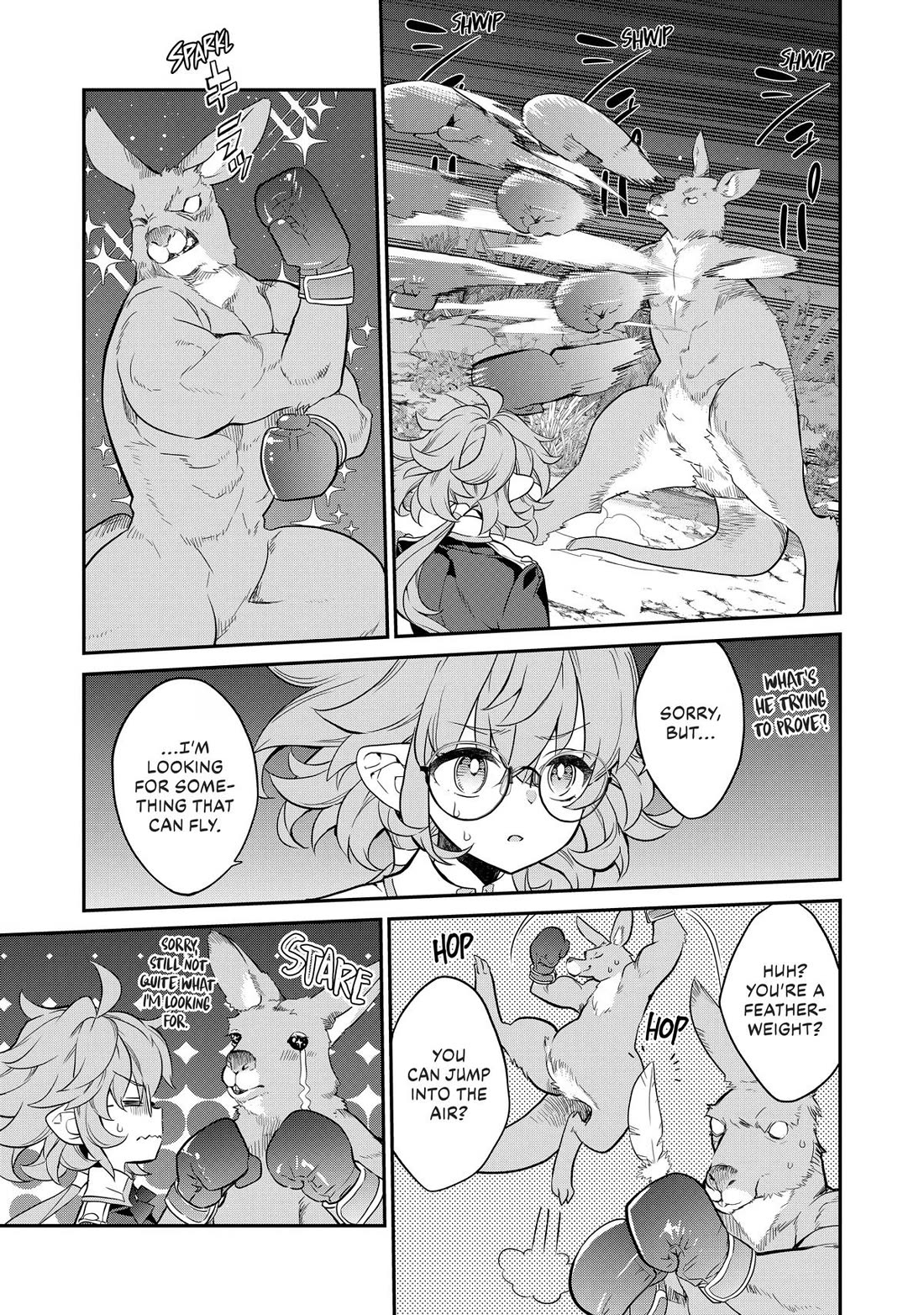 Mercedes and the Waning Moon: The Dungeoneering Feats of a Discarded Vampire Aristocrat chapter 16 page 27