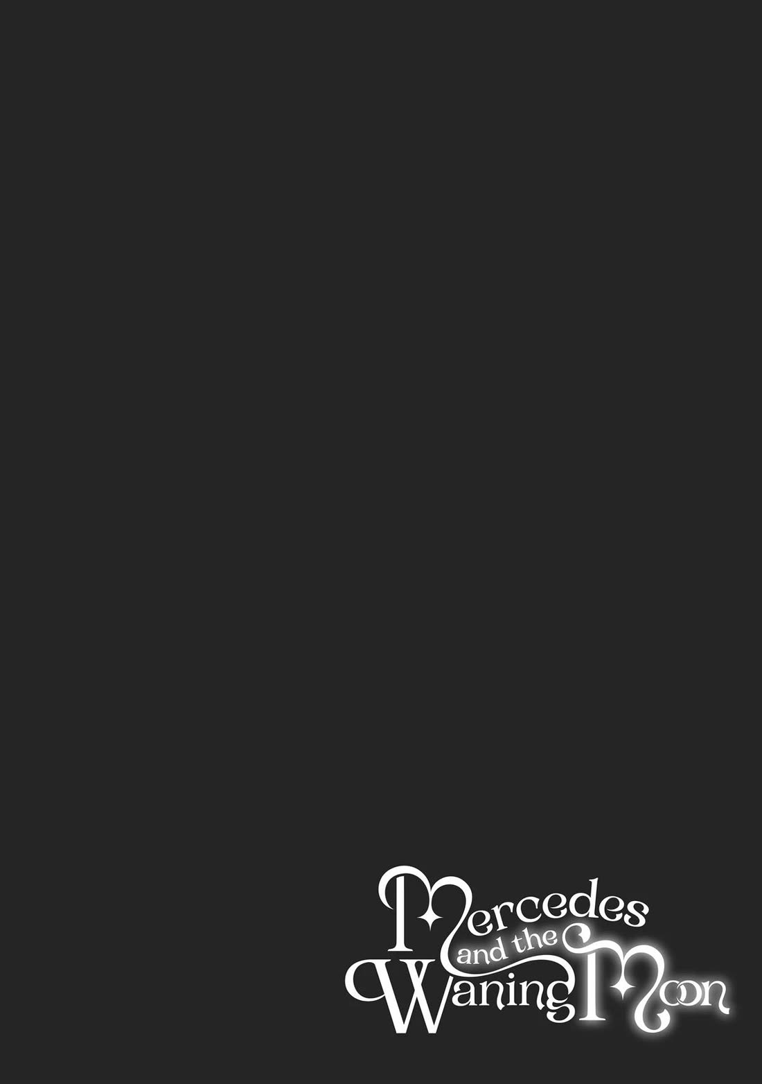 Mercedes and the Waning Moon: The Dungeoneering Feats of a Discarded Vampire Aristocrat chapter 16 page 43