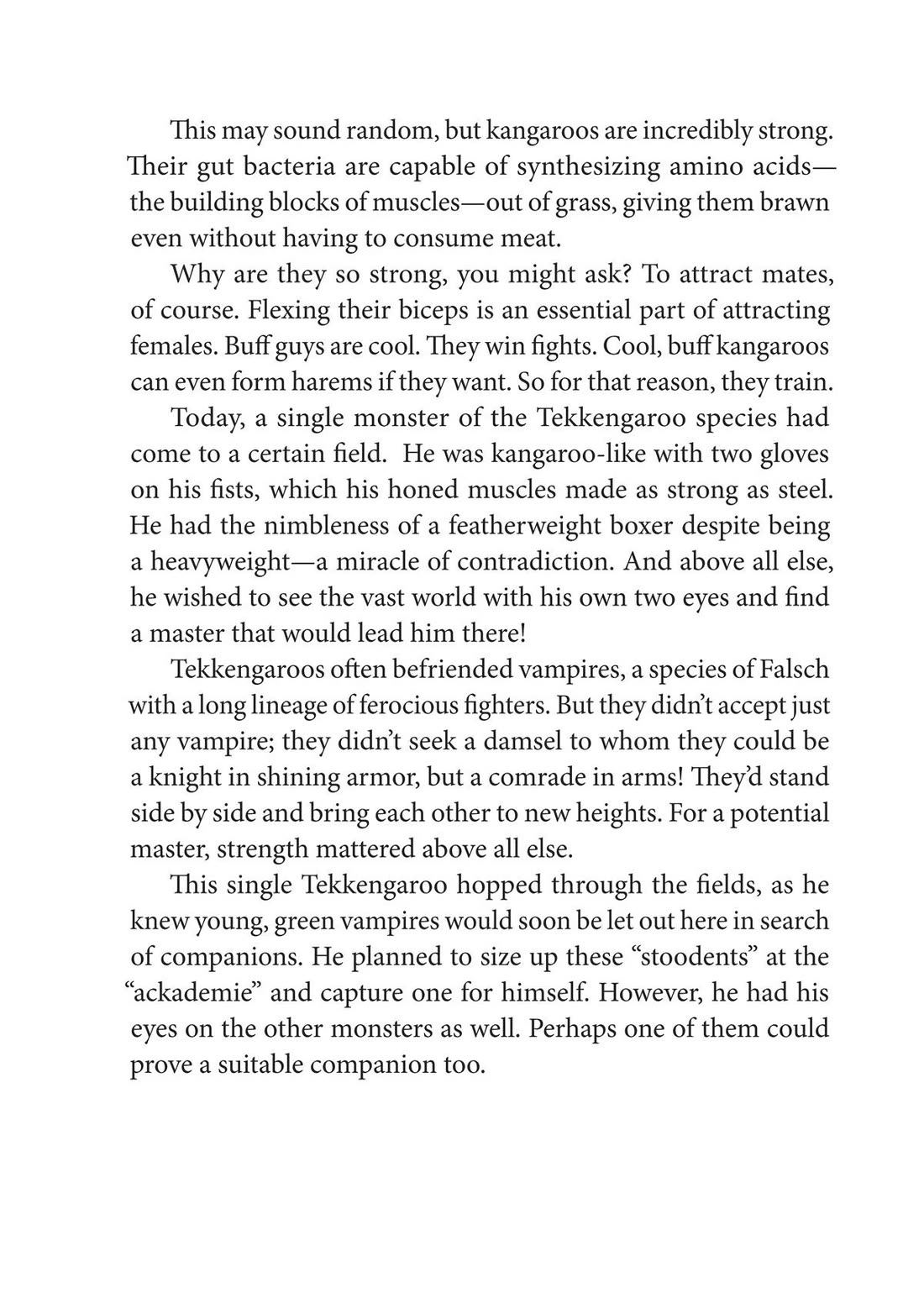Mercedes and the Waning Moon: The Dungeoneering Feats of a Discarded Vampire Aristocrat chapter 16 page 55