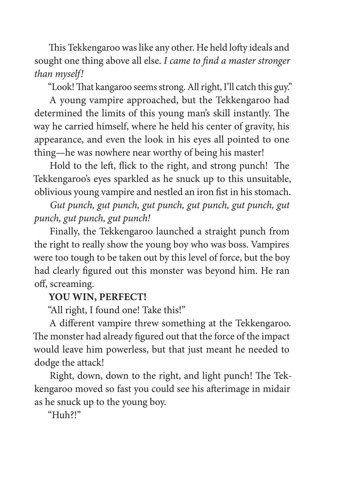 Mercedes and the Waning Moon: The Dungeoneering Feats of a Discarded Vampire Aristocrat chapter 16 page 56