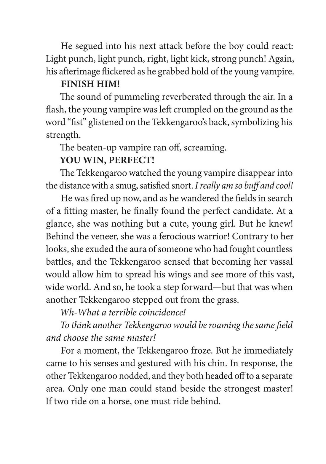 Mercedes and the Waning Moon: The Dungeoneering Feats of a Discarded Vampire Aristocrat chapter 16 page 57