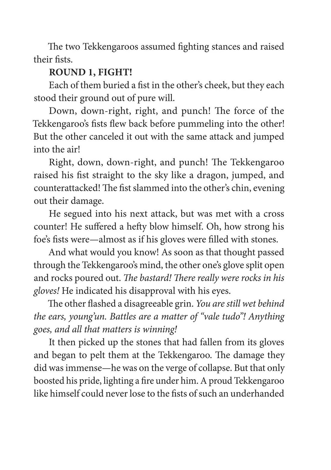 Mercedes and the Waning Moon: The Dungeoneering Feats of a Discarded Vampire Aristocrat chapter 16 page 58