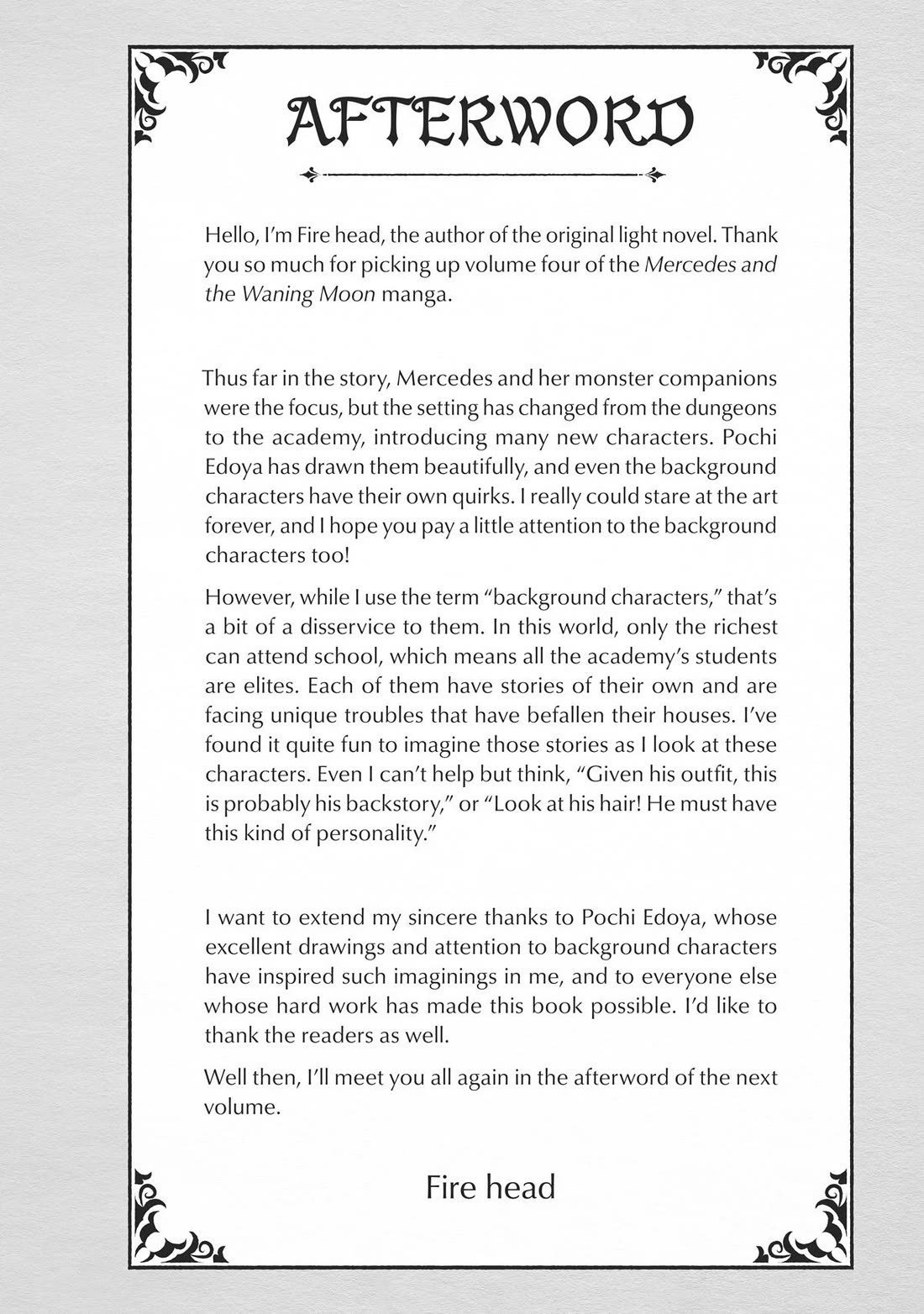 Mercedes and the Waning Moon: The Dungeoneering Feats of a Discarded Vampire Aristocrat chapter 16 page 61