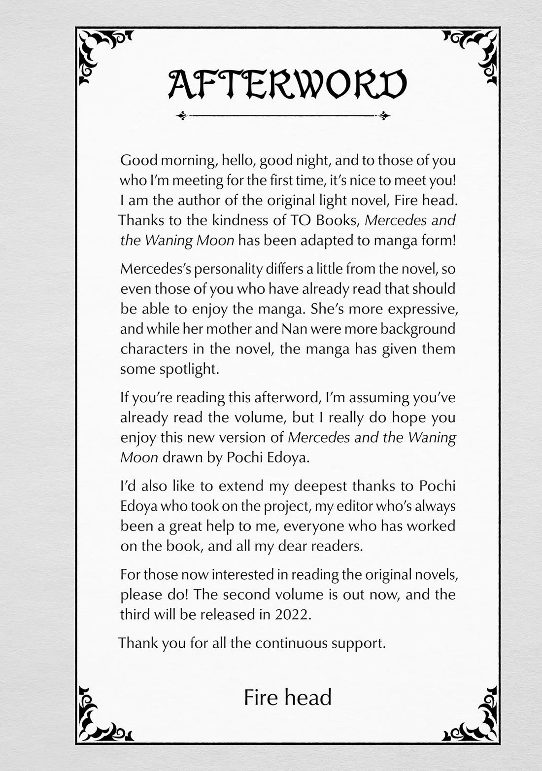 Mercedes and the Waning Moon: The Dungeoneering Feats of a Discarded Vampire Aristocrat chapter 4 page 60