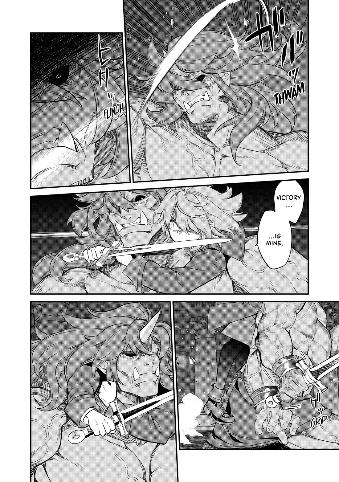 Mercedes and the Waning Moon: The Dungeoneering Feats of a Discarded Vampire Aristocrat chapter 5 page 28