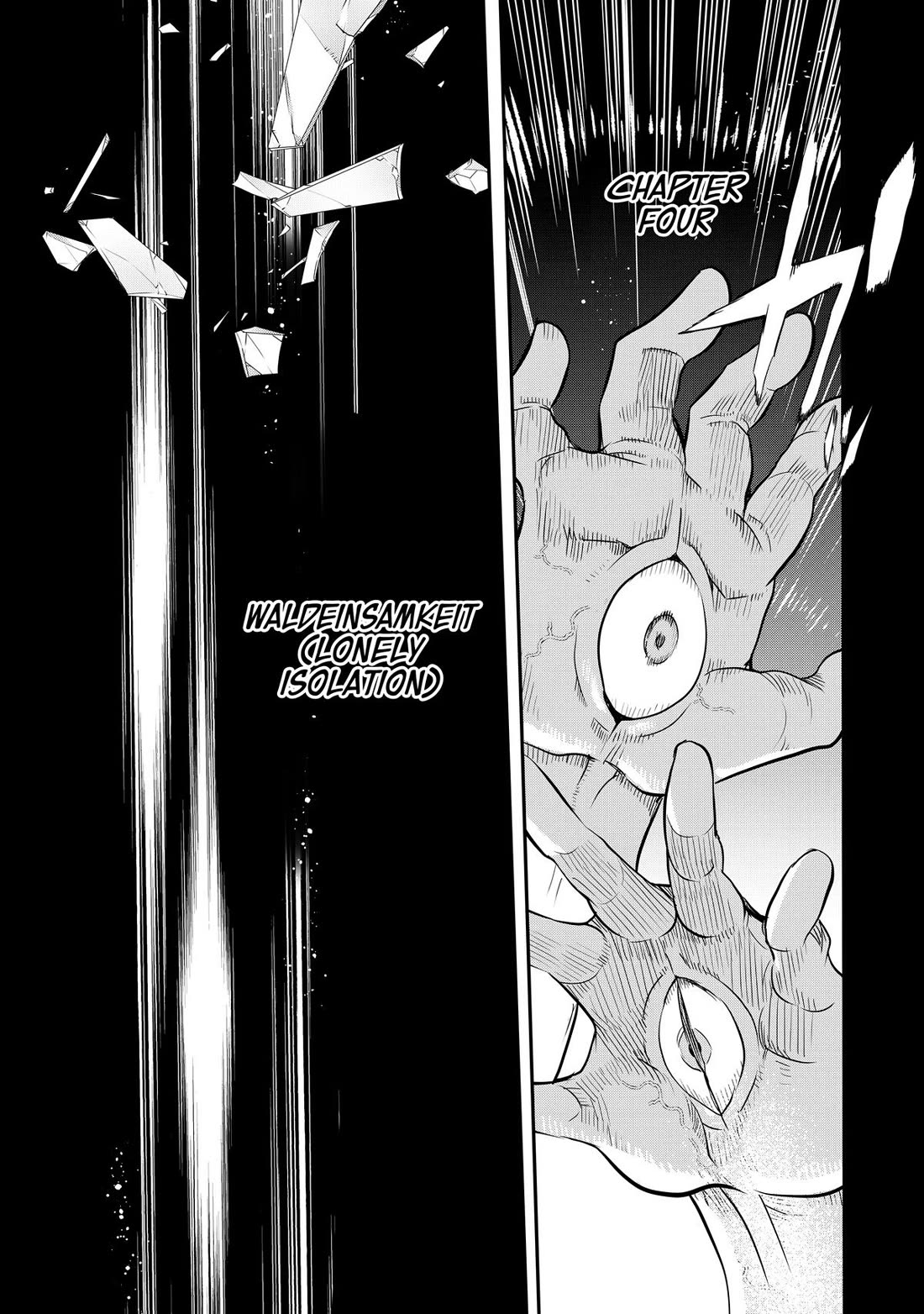 Mercedes and the Waning Moon: The Dungeoneering Feats of a Discarded Vampire Aristocrat chapter 9 page 28