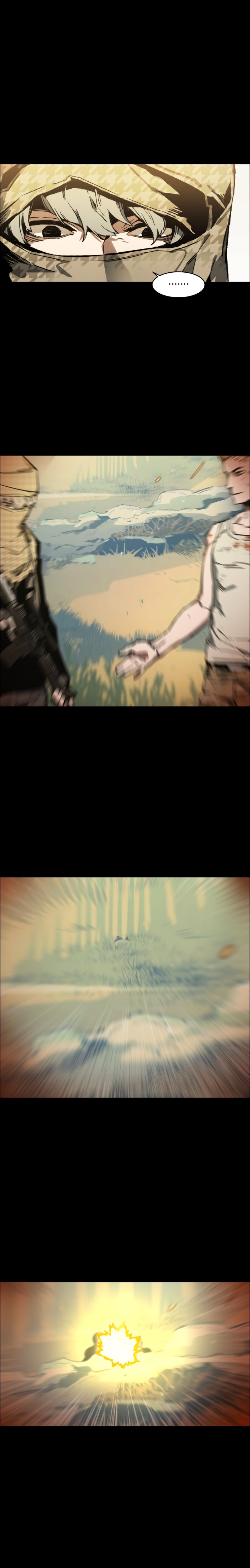 Mercenary Enrollment chapter 0 page 26