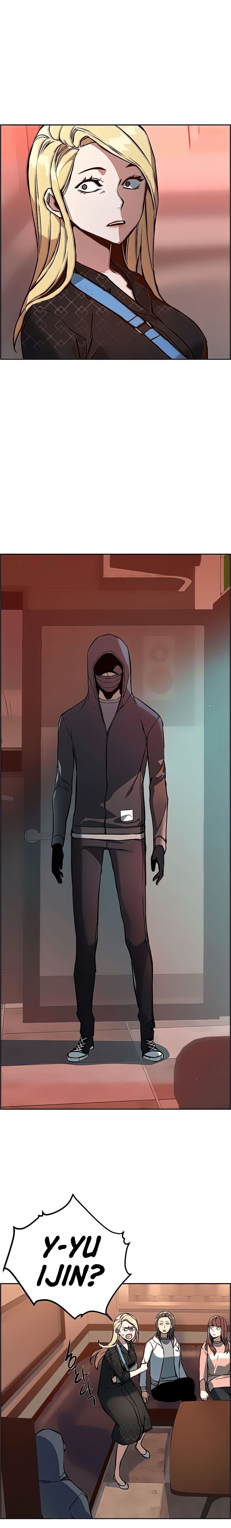 Mercenary Enrollment chapter 10 page 10