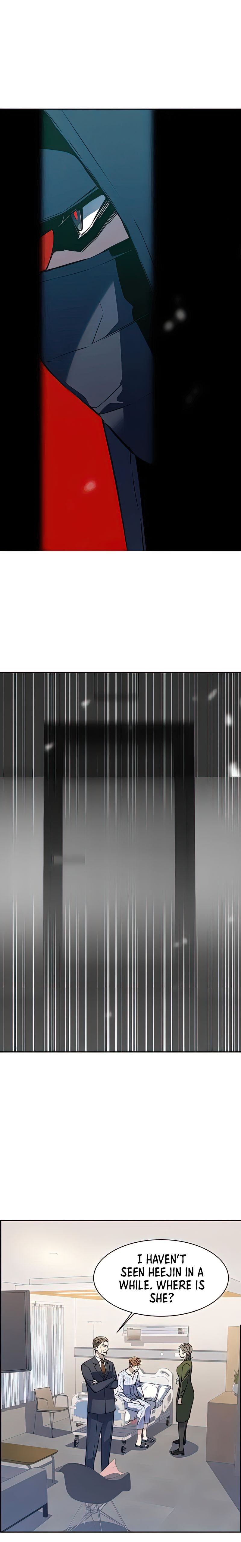 Mercenary Enrollment chapter 10 page 14