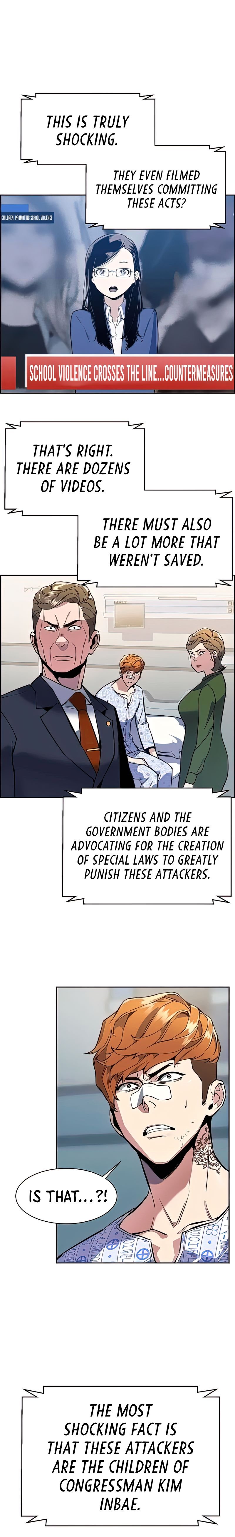 Mercenary Enrollment chapter 10 page 16