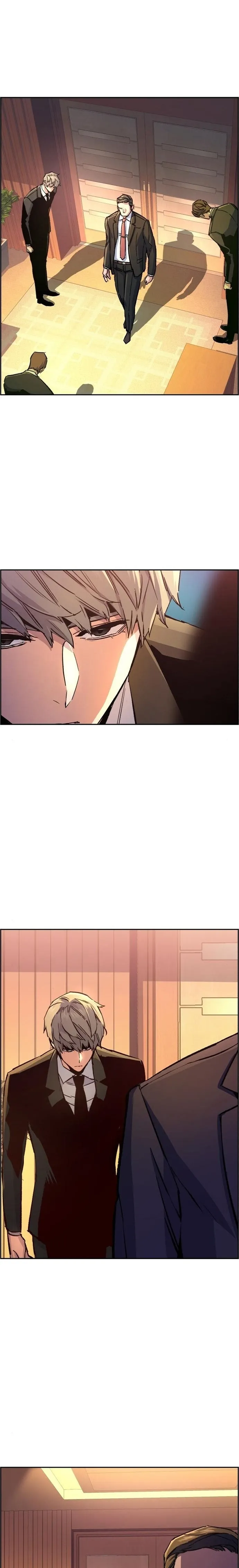 Mercenary Enrollment chapter 103 page 4