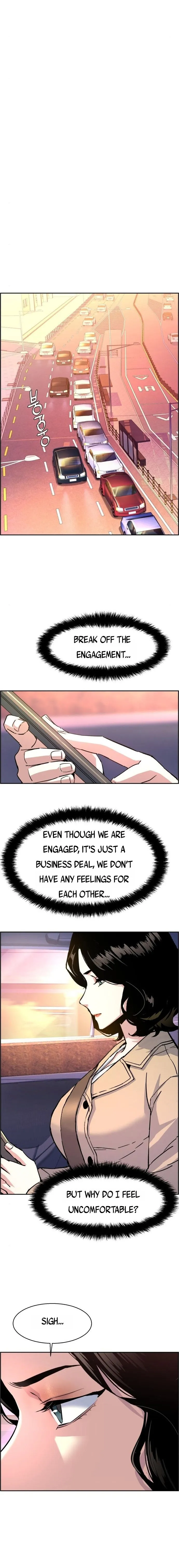 Mercenary Enrollment chapter 103 page 8