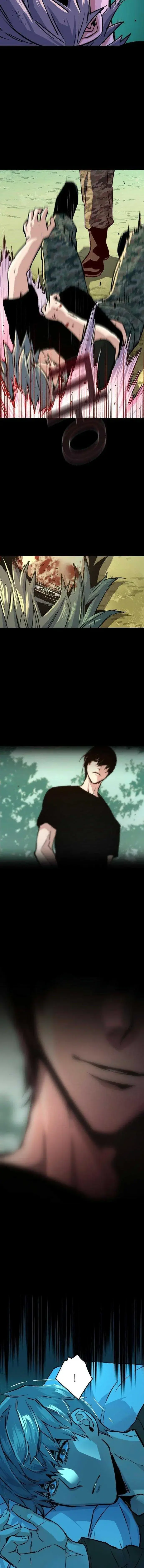 Mercenary Enrollment chapter 116 page 13