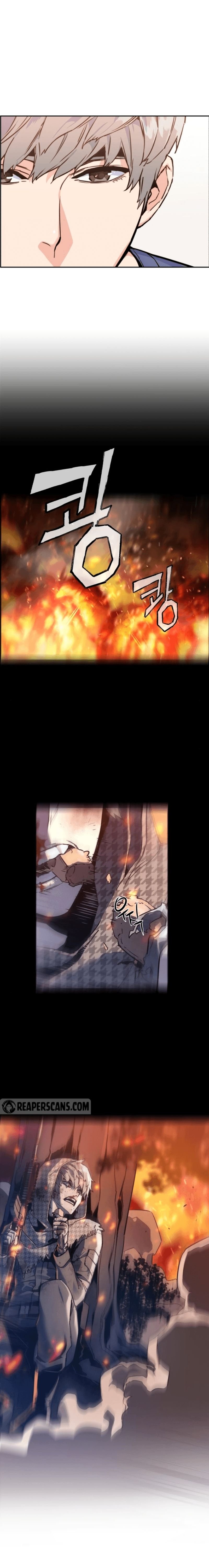 Mercenary Enrollment chapter 12 page 10