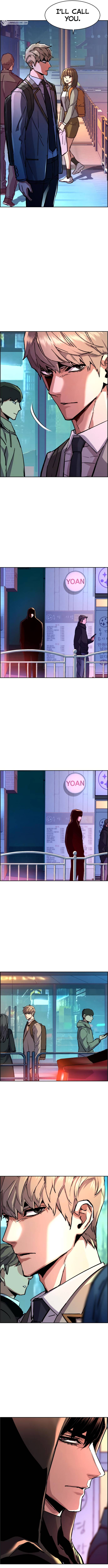 Mercenary Enrollment chapter 123 page 10