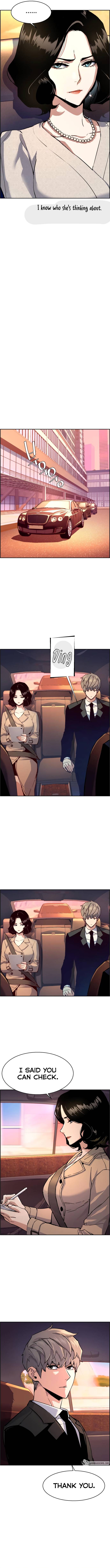 Mercenary Enrollment chapter 123 page 2