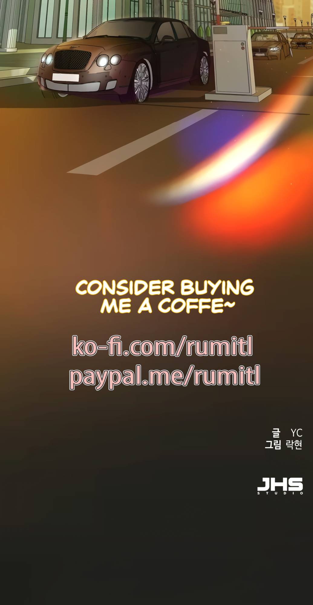 Mercenary Enrollment chapter 132 page 106