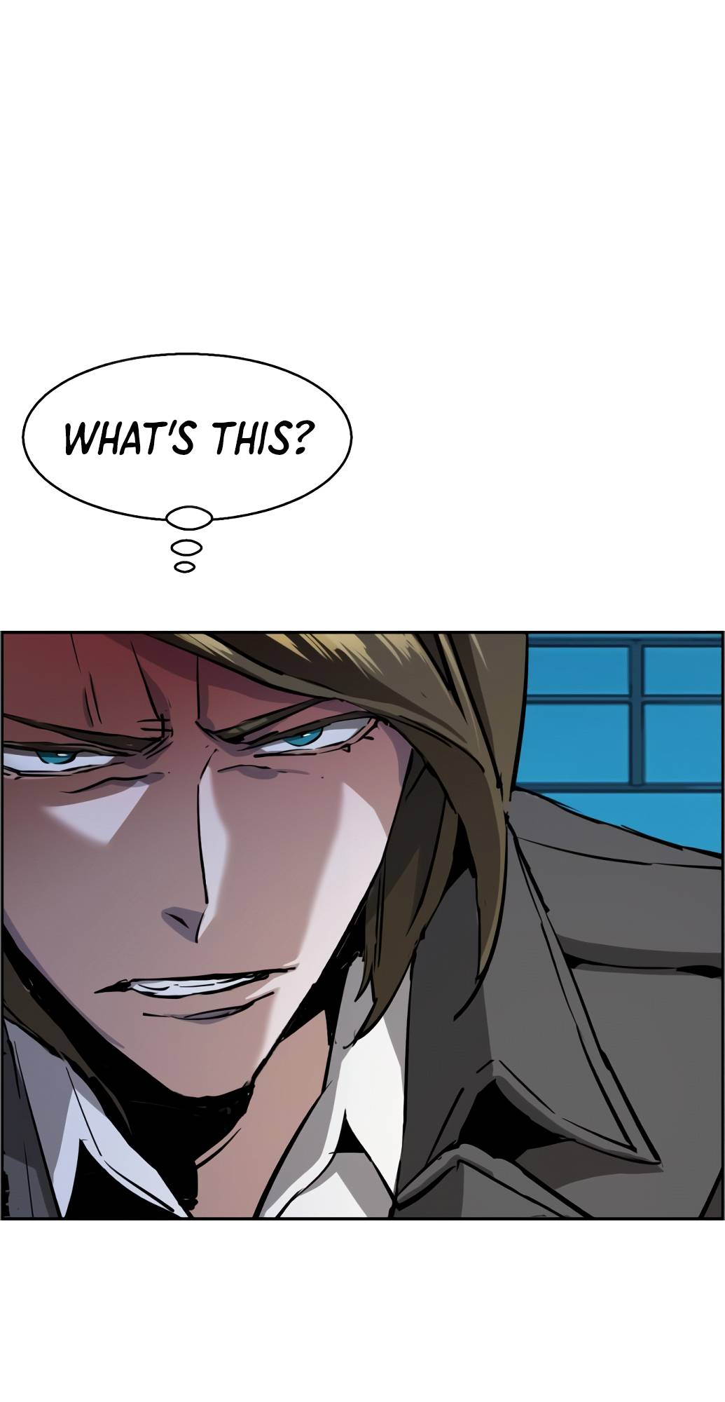 Mercenary Enrollment chapter 132 page 14