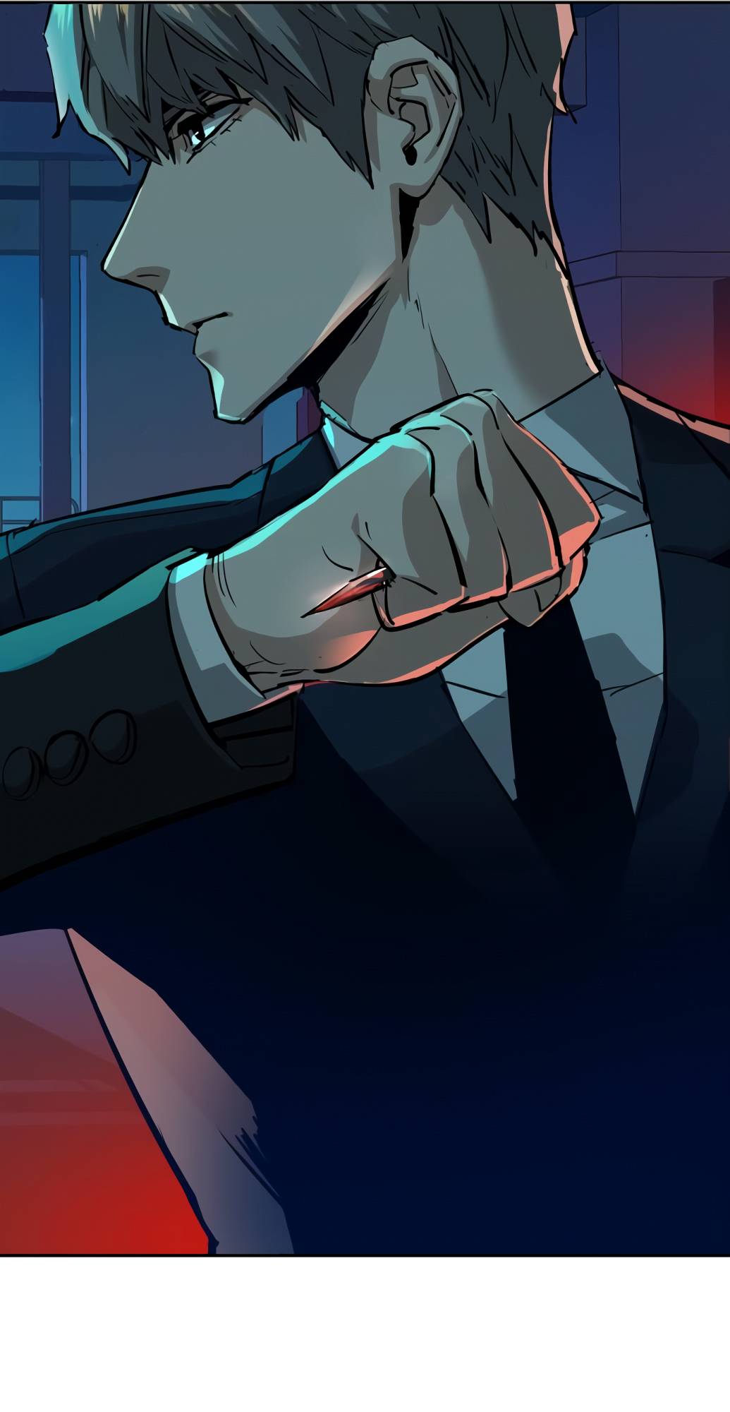 Mercenary Enrollment chapter 132 page 16