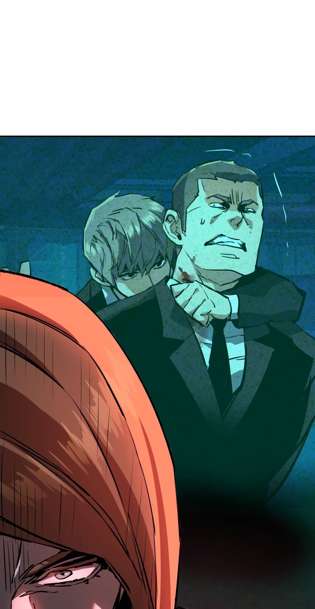 Mercenary Enrollment chapter 132 page 18