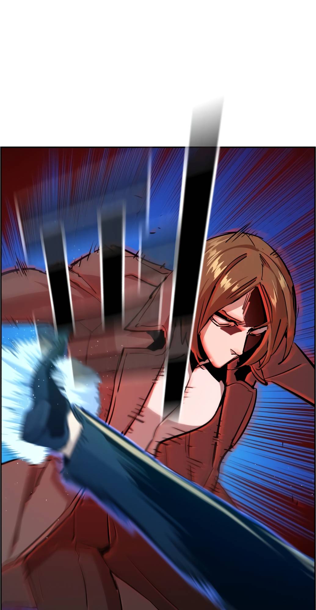 Mercenary Enrollment chapter 132 page 28