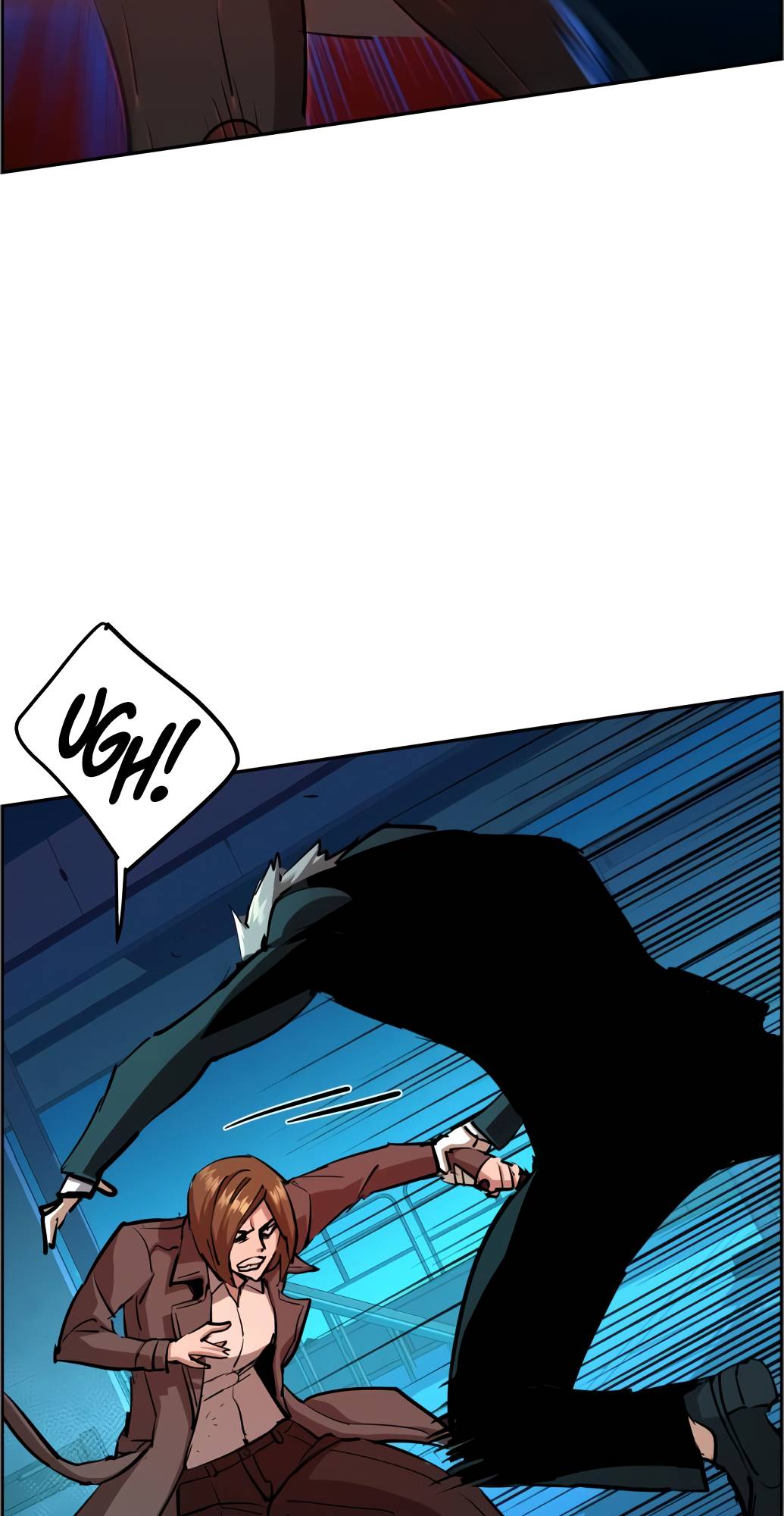 Mercenary Enrollment chapter 132 page 29