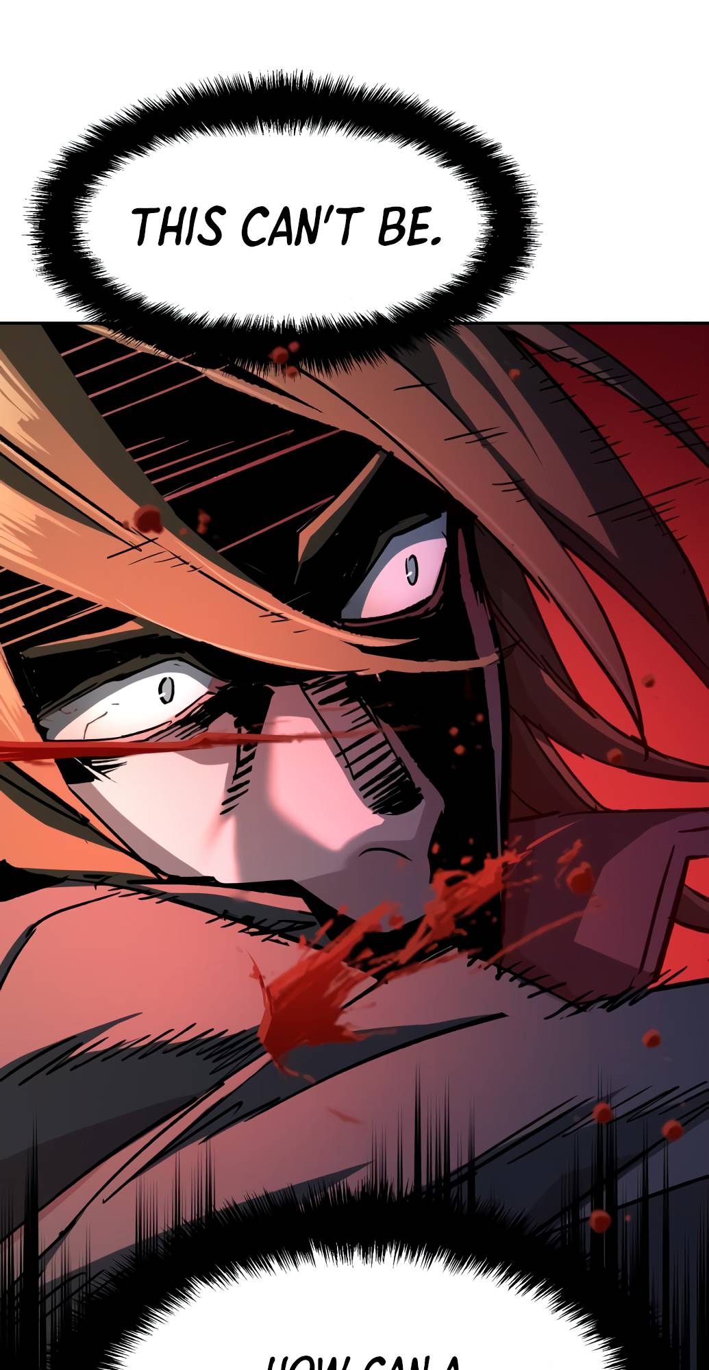 Mercenary Enrollment chapter 132 page 33