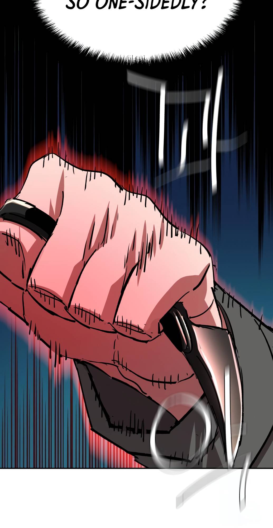 Mercenary Enrollment chapter 132 page 37