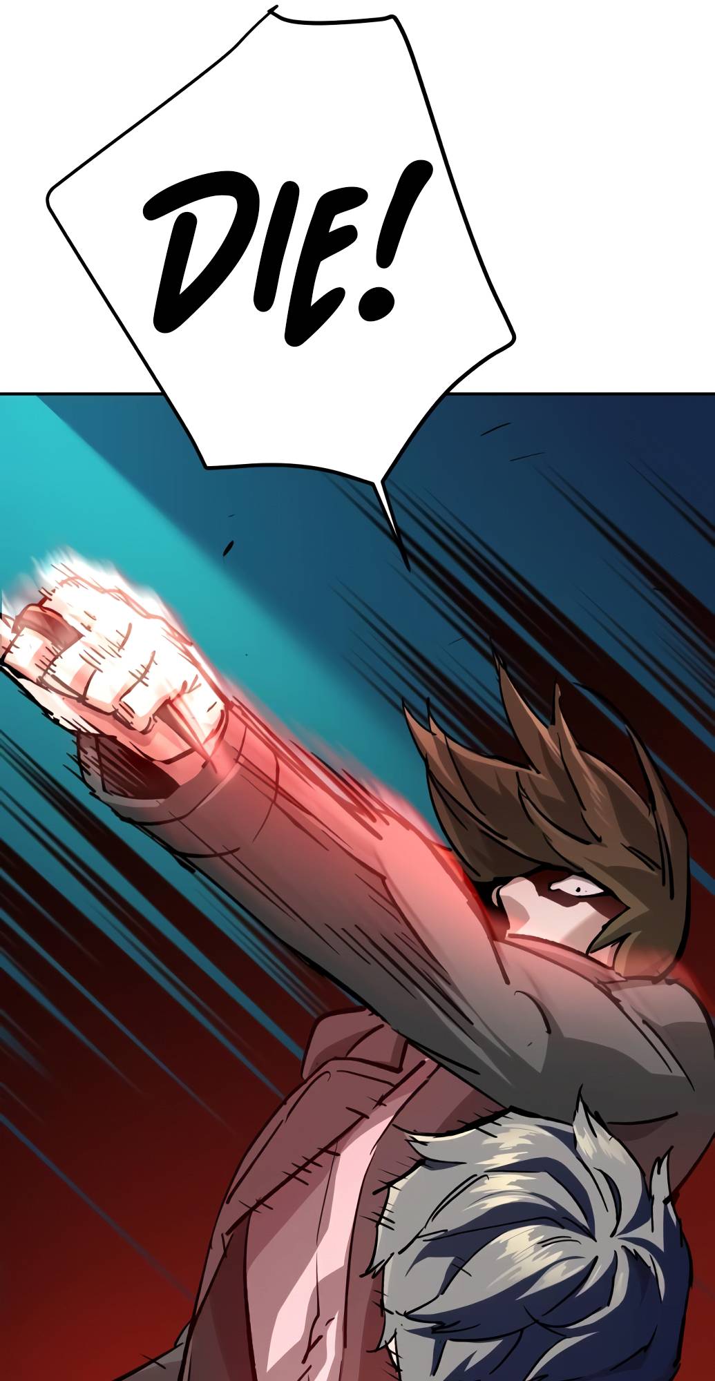 Mercenary Enrollment chapter 132 page 39