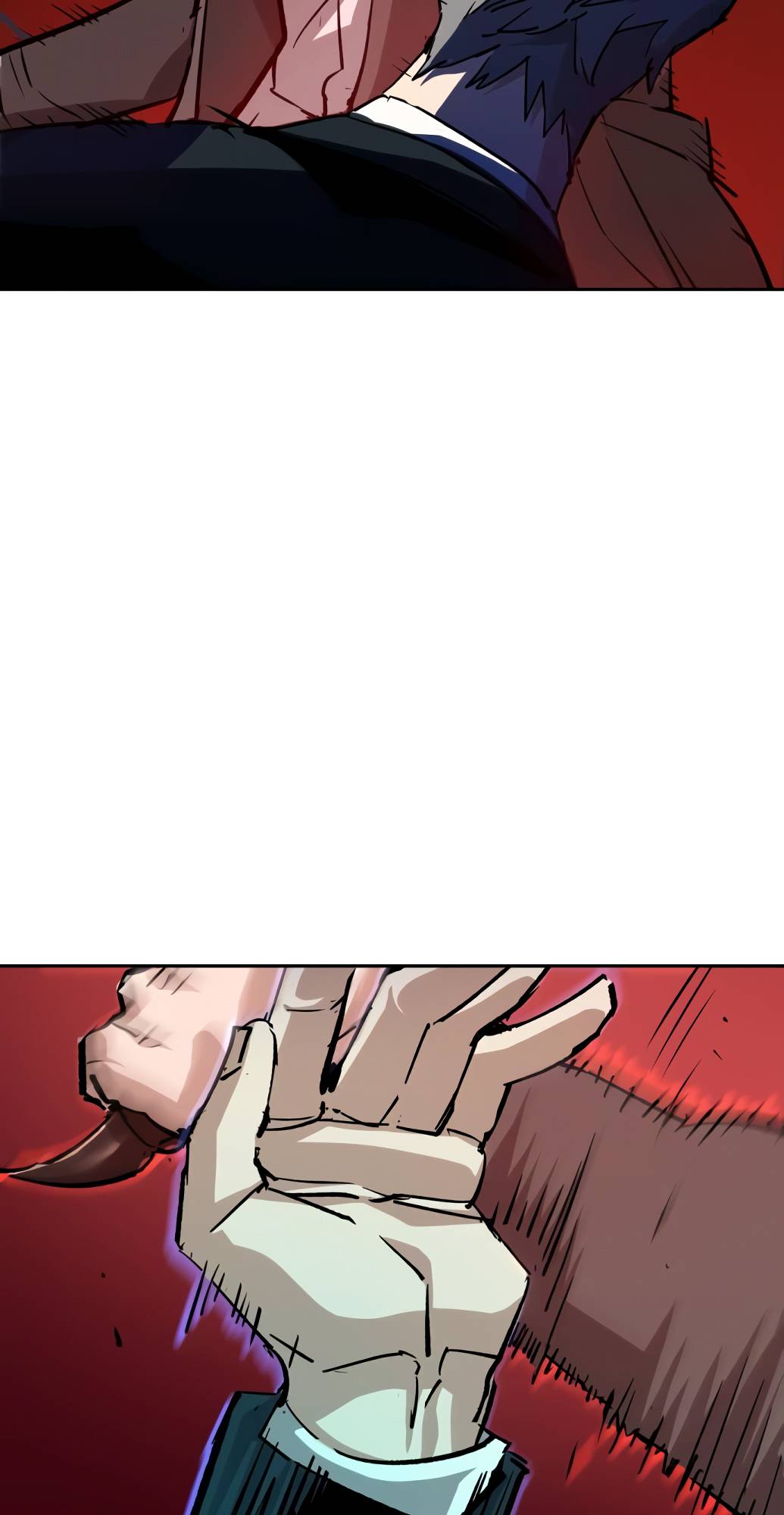 Mercenary Enrollment chapter 132 page 40