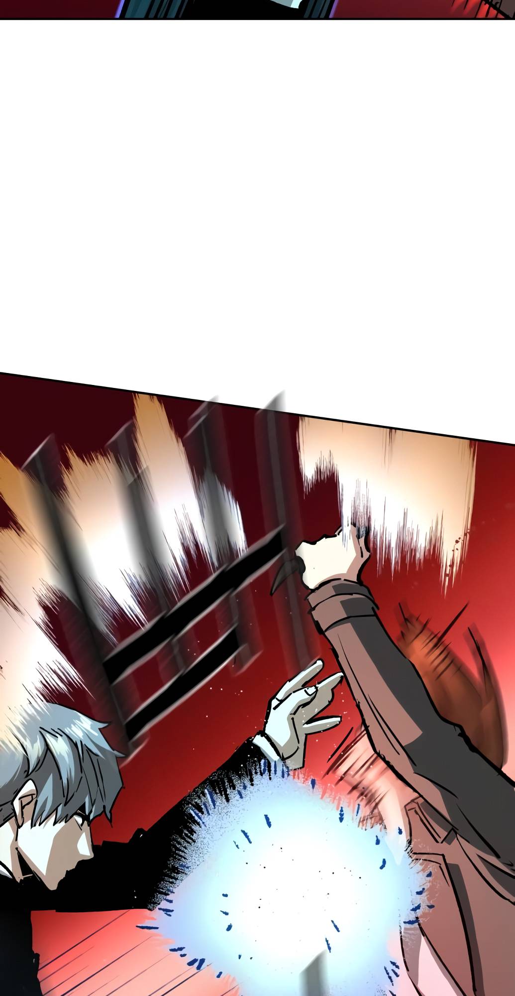 Mercenary Enrollment chapter 132 page 41