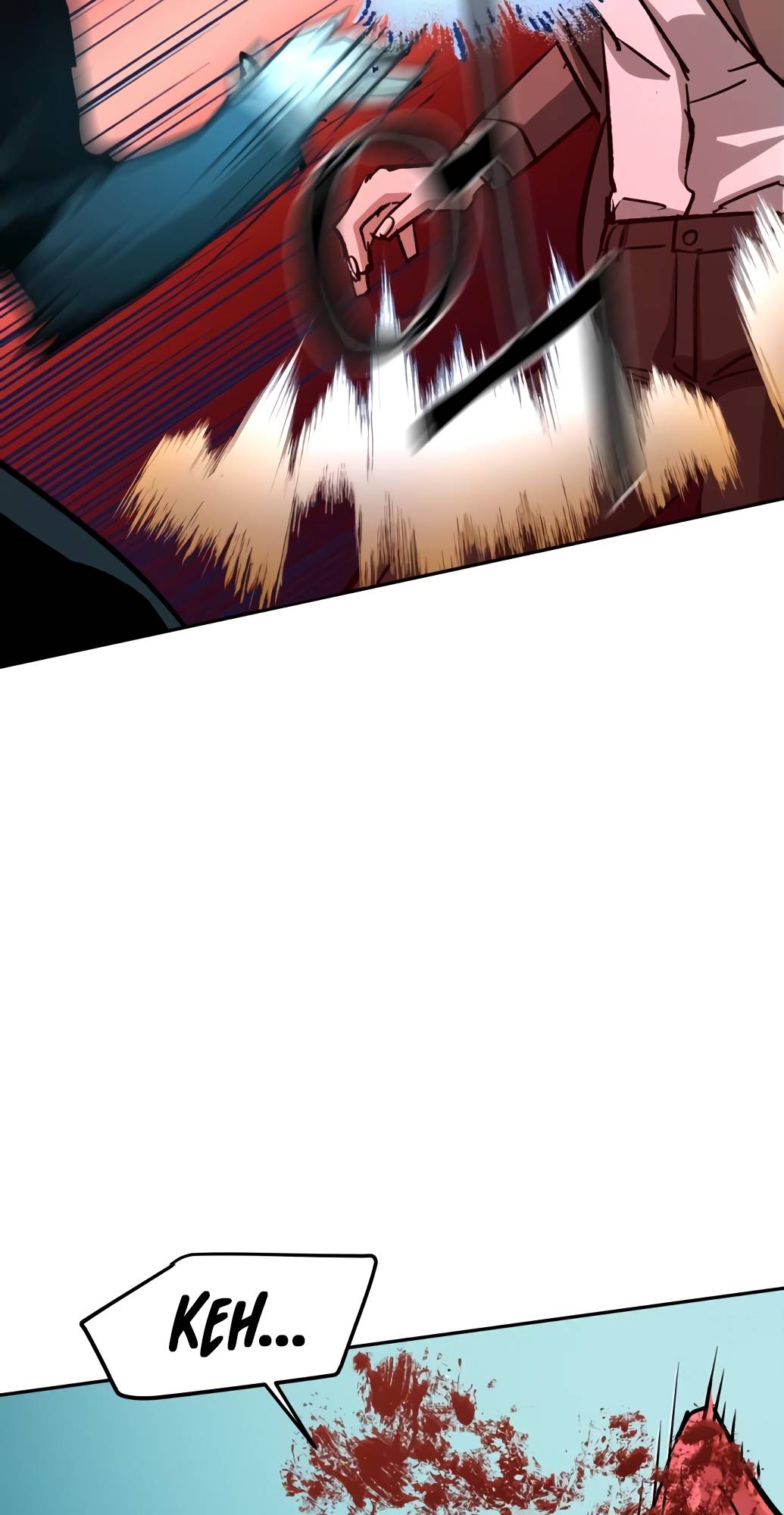 Mercenary Enrollment chapter 132 page 42