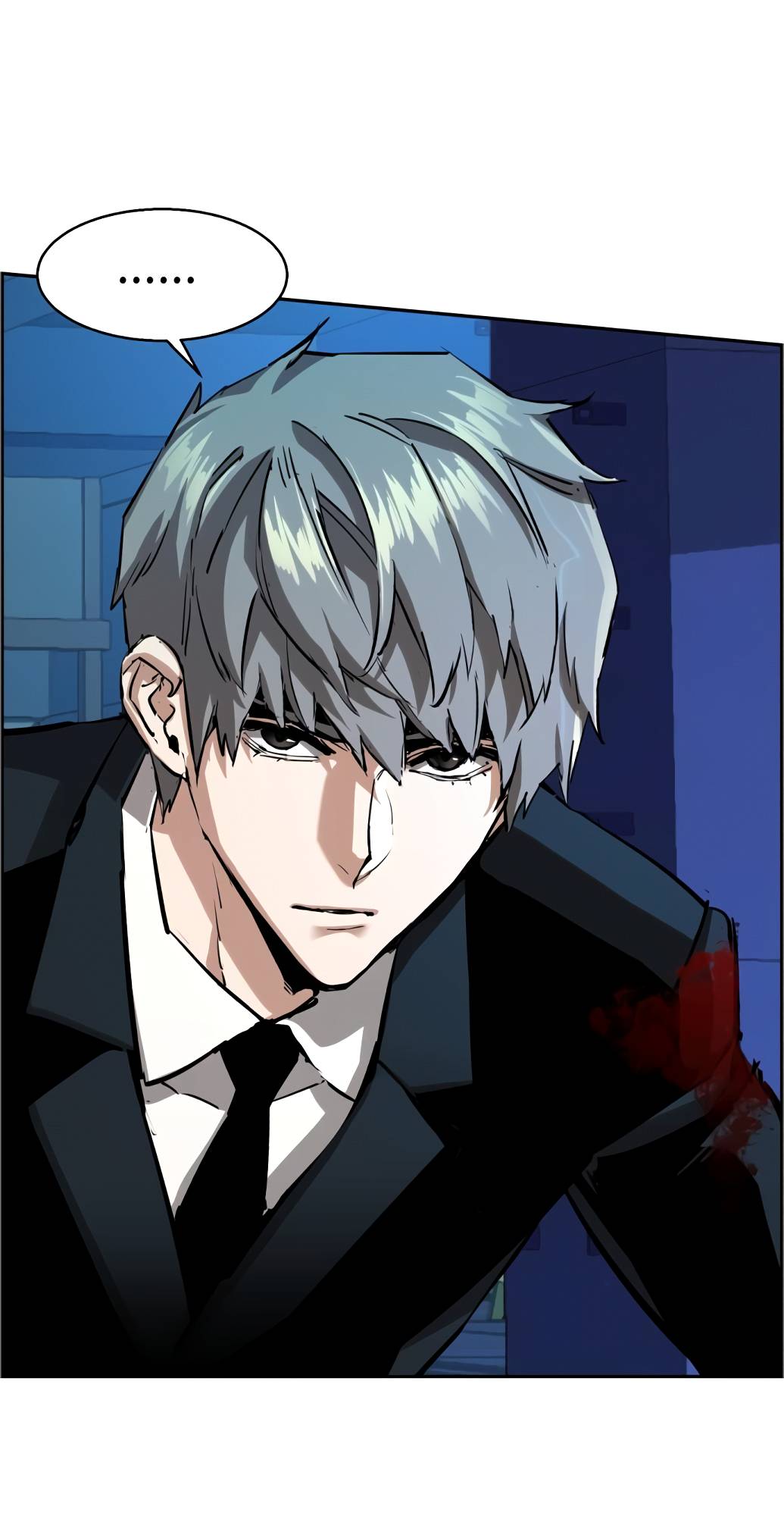 Mercenary Enrollment chapter 132 page 45