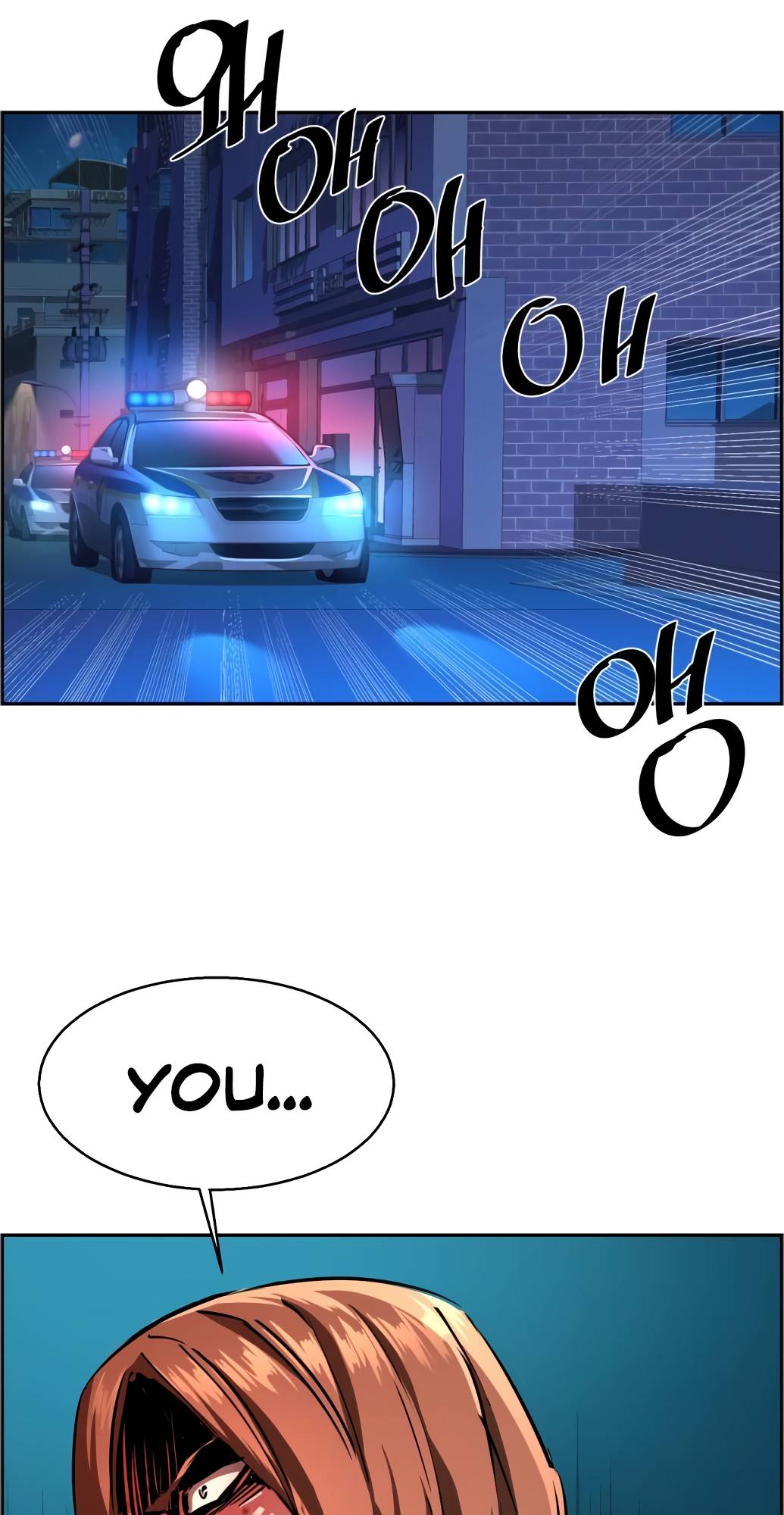 Mercenary Enrollment chapter 132 page 48