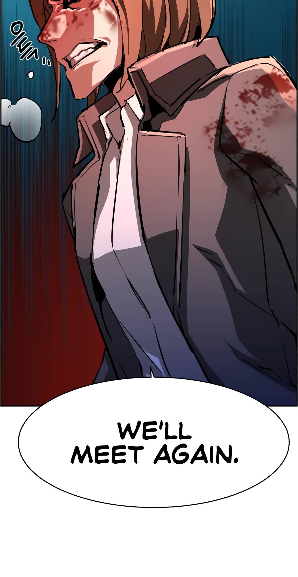 Mercenary Enrollment chapter 132 page 49