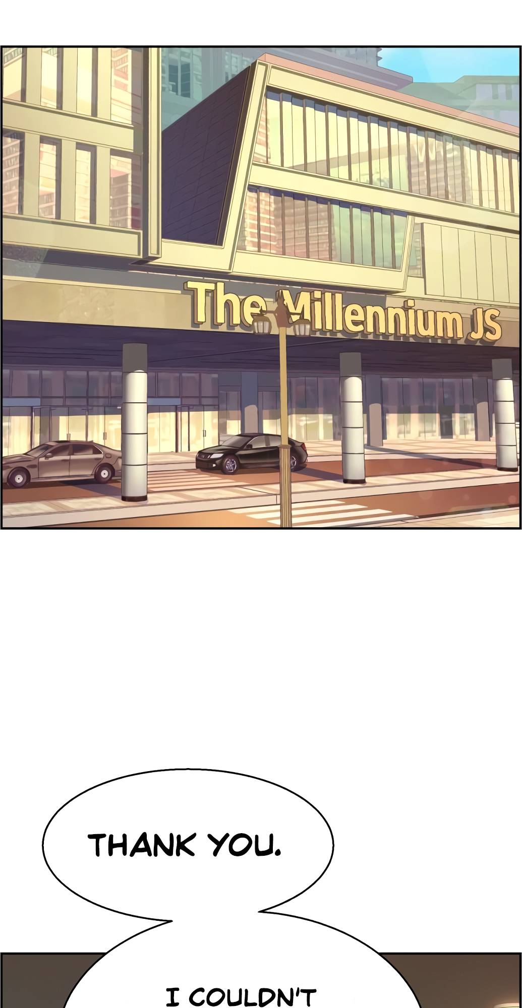 Mercenary Enrollment chapter 132 page 55