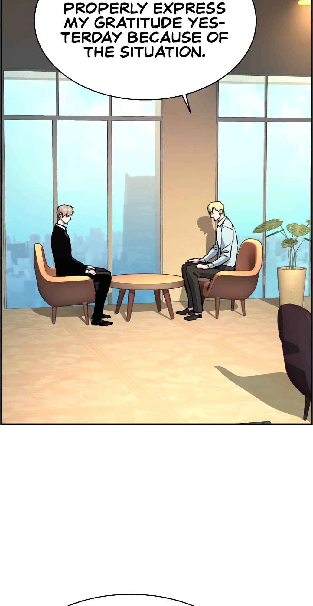 Mercenary Enrollment chapter 132 page 56