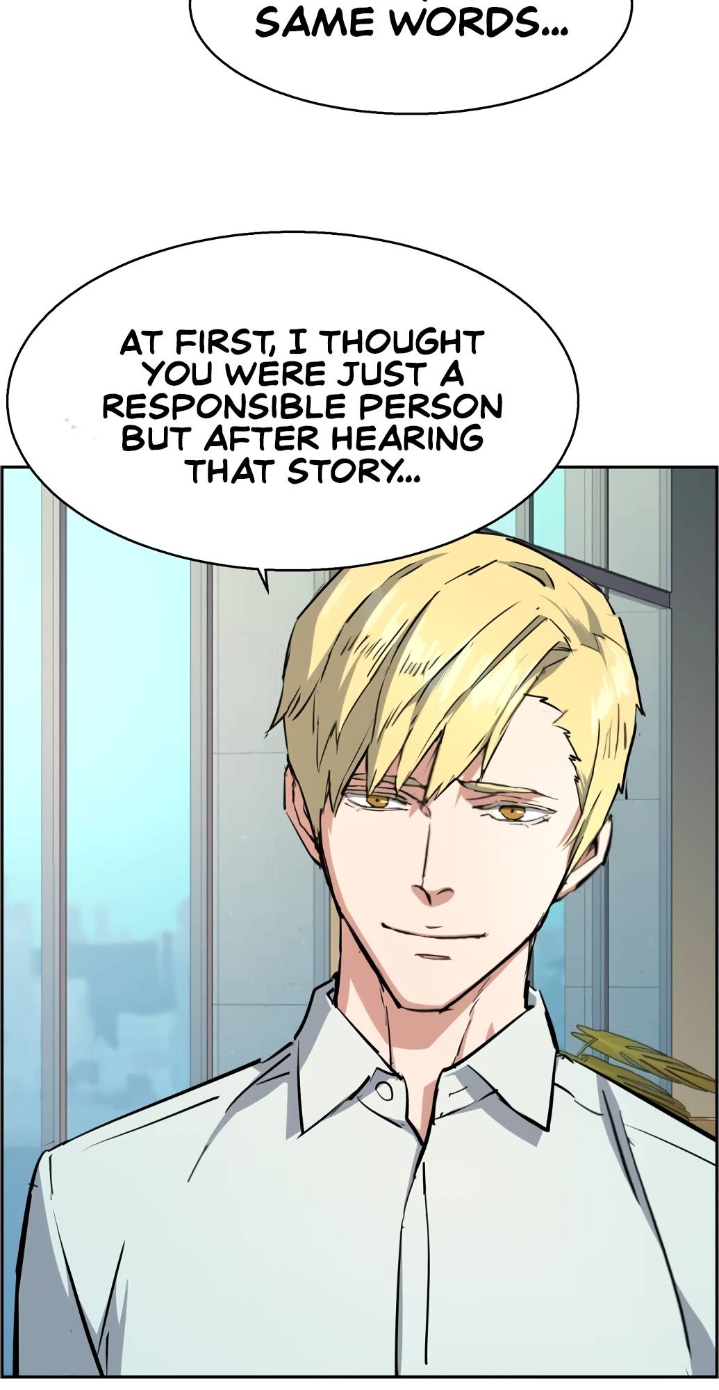 Mercenary Enrollment chapter 132 page 58