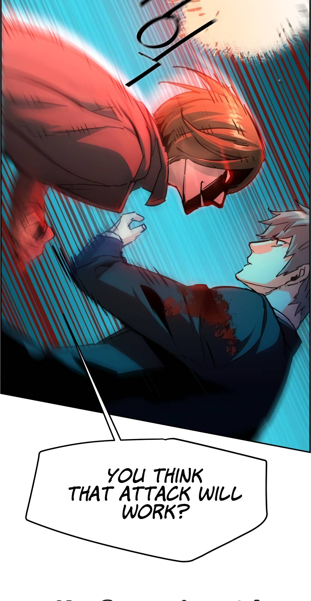 Mercenary Enrollment chapter 132 page 6